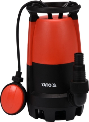 Yato YT-85330 Ponorné čerpadlo 400W