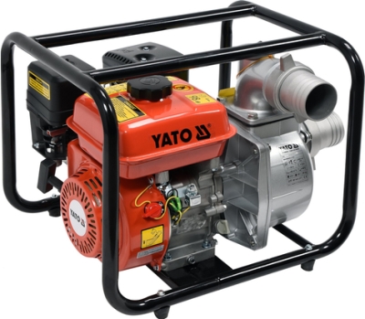 Yato YT-85402 Vodní čerpadlo dieselové 3'' 4 KW 50M3/H