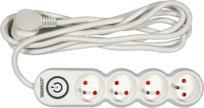 Sthor 72354 Prodlužovací kabel 3m 1,5mm2