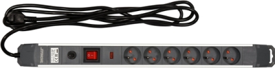 Sthor 72373 Prodlužovací kabel 6G