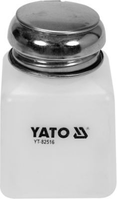 Yato YT-82516 ESD Láhev s dávkovačem