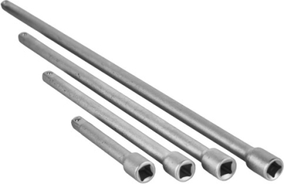 KD10236, Nástavce 1/4" | 4 ks