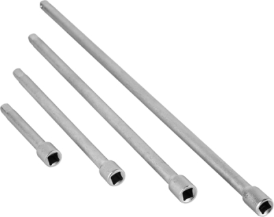 KD10236, Nástavce 1/4" | 4 ks