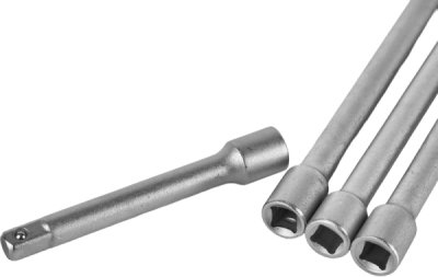 KD10236, Nástavce 1/4" | 4 ks