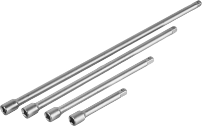 KD10236, Nástavce 1/4" | 4 ks