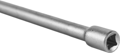 KD10236, Nástavce 1/4" | 4 ks