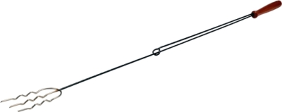 Toya 99576 Vidlice na opékání WO-3 L120