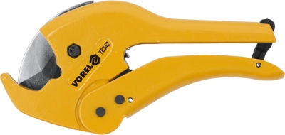 Vorel 78342 Řezač PVC trubek do 42mm