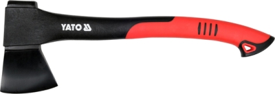 Yato YT-80072 Tesařská sekera 900g 45cm