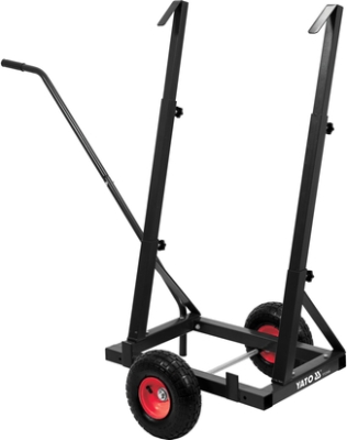 Yato YT-37434 Dvoukolový vozík 200kg