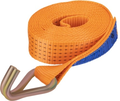 Kraft&Dele KD1320, Jednobodový přepravní pás | 4 m, 50 mm, 5 t
