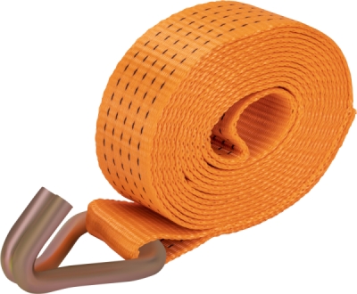 Kraft&Dele KD1320, Jednobodový přepravní pás | 4 m, 50 mm, 5 t