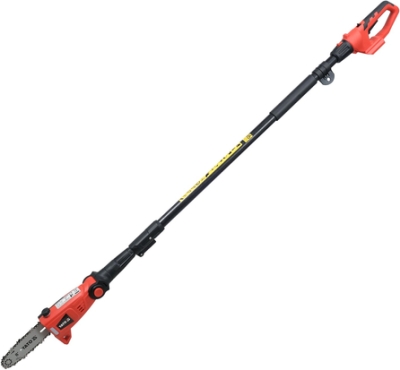 Yato YT-828391 Akumulátorové multifunkční zahradní nářadí 18 V