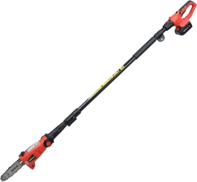 Yato YT-828390 Akumulátorové zahradní multifunkční nářadí 18V + 2Ah + nabíječka