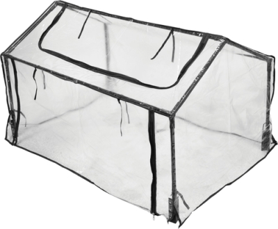Flo 90003 Fóliovník 60 x 80 x 120 cm