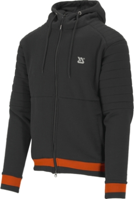 Yato YT-79218 Mikina na zip s kapucí velikost XL
