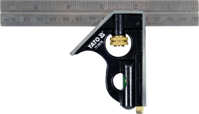 Yato YT-70770 Úhelník multifunkční 300mm