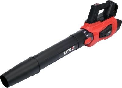 Yato YT-85179 Aku fukar na listí 2x18V