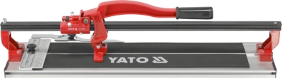 Yato YT-3707 Ruční řezačka na obklady a dlažbu 600 mm