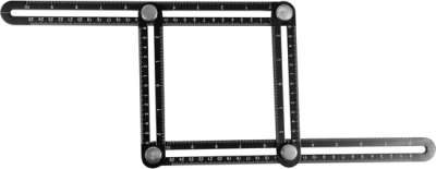 Yato YT-70880 Nastavitelný úhlový přenosový měřič z kovu