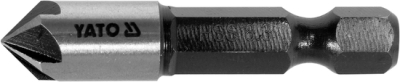 Yato YT-44722 Důlčík na kov 8,3 mm HEX