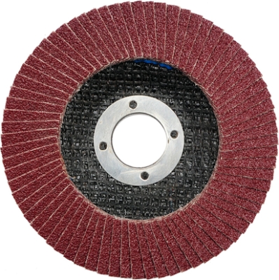 Vorel 07978 Lamelový brusný kotouč P120, 115 mm
