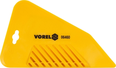 Vorel 06460 Stěrka na tapety 280 × 165 mm