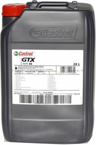 Castrol CTX C2 5W-30 20L