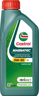 Castrol Magnatec DX 5W-30 1L