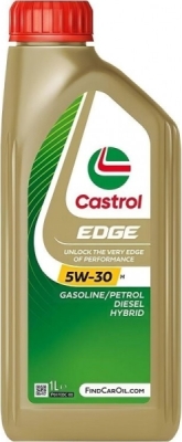 Castrol EDGE M 5W-30 1L