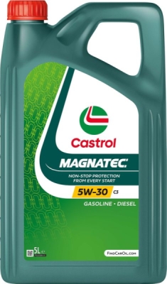 Castrol Magnatec C3 5W-30 5L