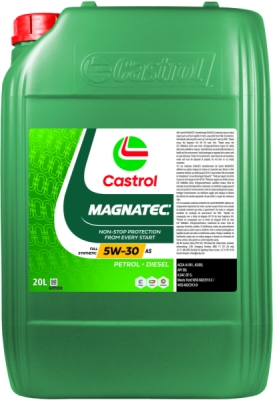 Castrol Magnatec A5 5W-30 20L