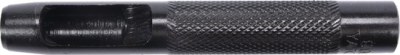 Yato YT-35857 Děrovač na kůži, gumu, karton a textil Ø 9 mm