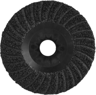 Yato YT-83263 Univerzální brusný kotouč 125 mm, zrnitost P36