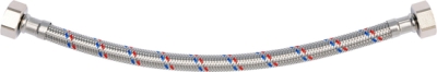 Fala 71800 Připojovací hadice F/F 1/2" × 1/2", 300 mm