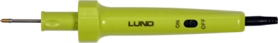 Lund 78894 Elektrický termický nůž na řezání polystyrenu 9 W, se 3 nástavci
