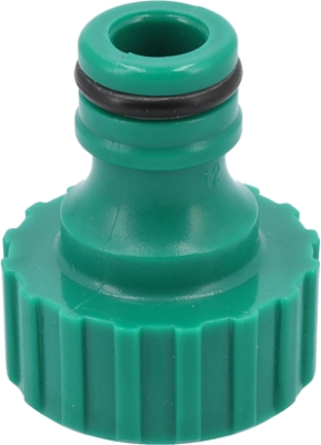 Flo 89013 Připojovací koncovka s vnitřním závitem 3/4"