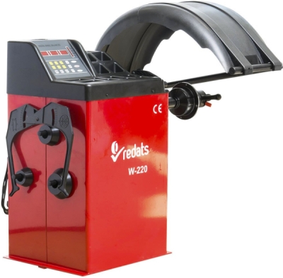 Redats W-220, Vyvažovačka kol osobních vozidel AUTOMAT, 13-00-19