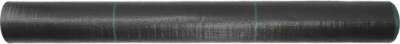 Flo 91048 Černá agrotextilie 1,6 × 20 m, 70 g/m²