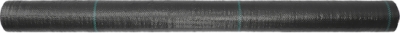 Flo 91046 Černá agrotextilie 1,6 × 10 m, 70 g/m²
