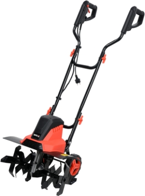 Yato YT-84850 Elektrický kultivátor půdy 1500 W, záběr 45 cm
