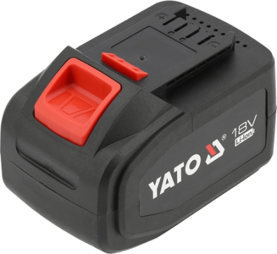 Yato YT-828465 Akumulátor 18 V Li-Ion 9,0 Ah