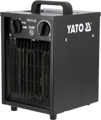 Yato YT-99693 Elektrický teplovzdušný ohřívač 3000 W