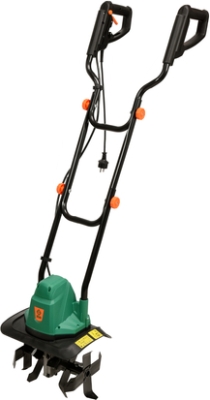 Flo 79725 Elektrický kultivátor půdy 750 W, záběr 32 cm