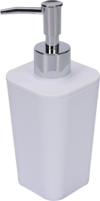 Fala 69340 Dávkovač tekutého mýdla Cuboid White 330 ml
