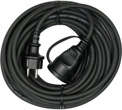 Yato YT-81025 Stavební prodlužovací kabel 3 × 1,5 mm², 10 m