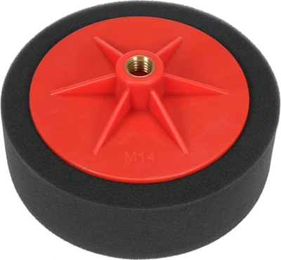 Yato YT-47880 Lešticí podložka 150 × 50 mm, měkká houba, M14