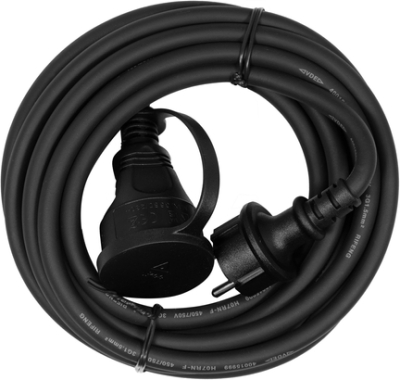 Yato YT-81121 Stavební prodlužovací kabel 3 × 1,5 mm², 5 m