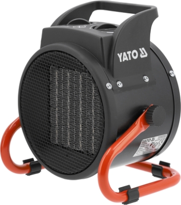 Yato YT-99700 Elektrický PTC ohřívač 2 kW
