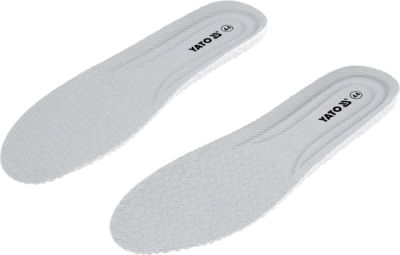 Yato YT-808705 Komfortní vložky do bot, vel. 43